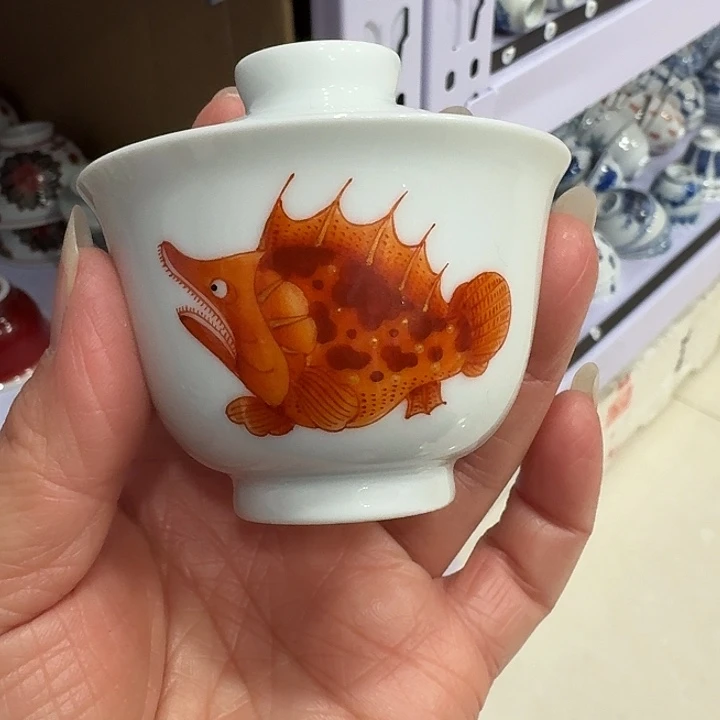 陶瓷艺术品收藏陶瓷