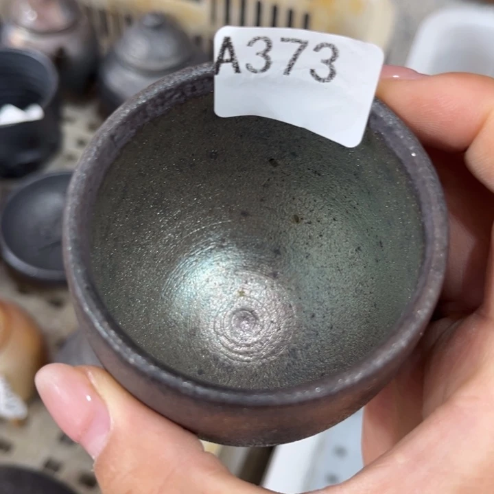 柴烧裸烧源头产地