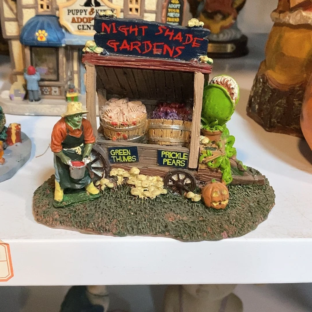 树脂制品场景树脂工艺品摆件