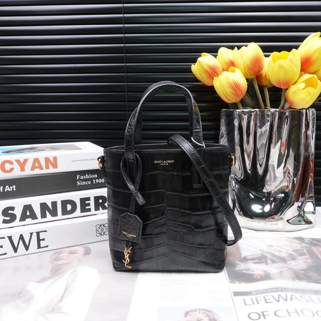 95新 YSL/圣罗兰 单肩包/T10235645