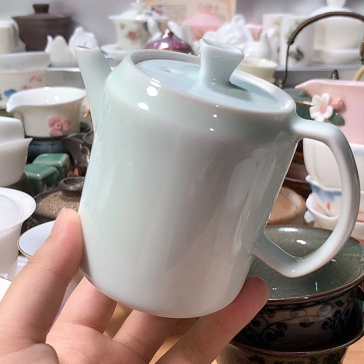 陶瓷制品及陶瓷艺术品微瑕