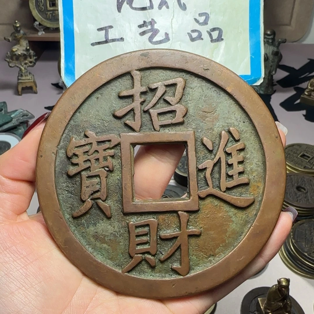 渭***蛋铜铜现代工艺品工厂直销