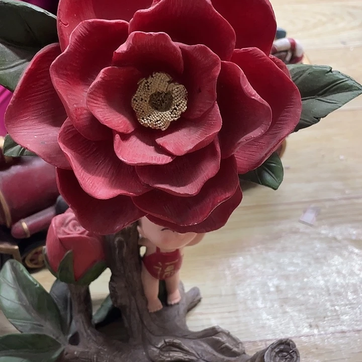 有机玻璃外贸瓷器瑕疵慎选