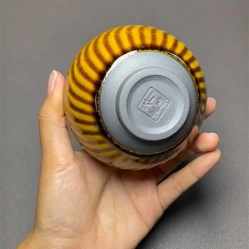 【闪购商品】茶盏-10108..........