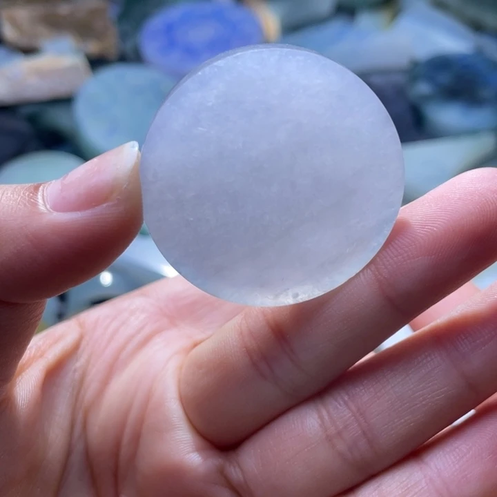 未镶嵌定制翡翠翡翠定制