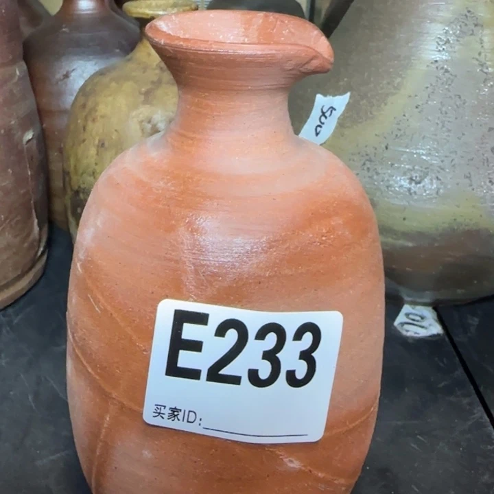 备前烧作品备前烧作品