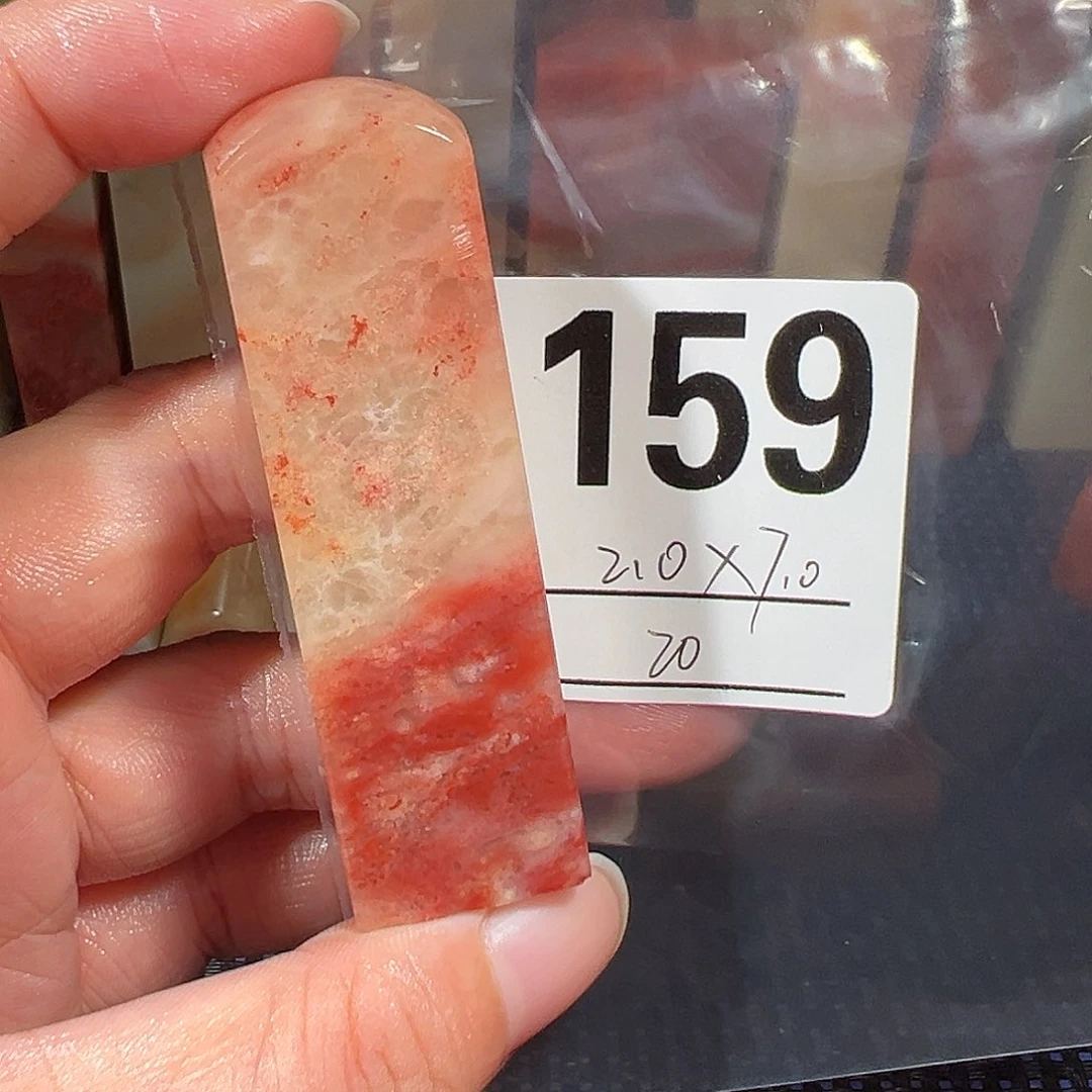 【闪购商品】寿山石印石老挝石