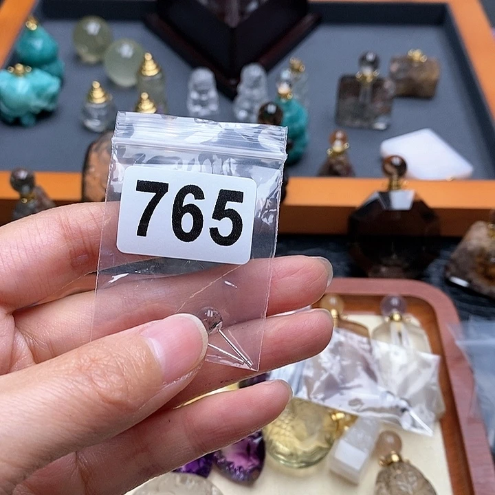 【闪购商品】水晶项链未镶嵌⭐****.