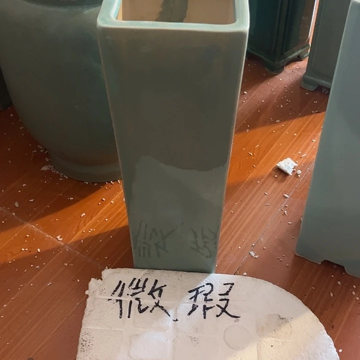 泥塑自产自销模式