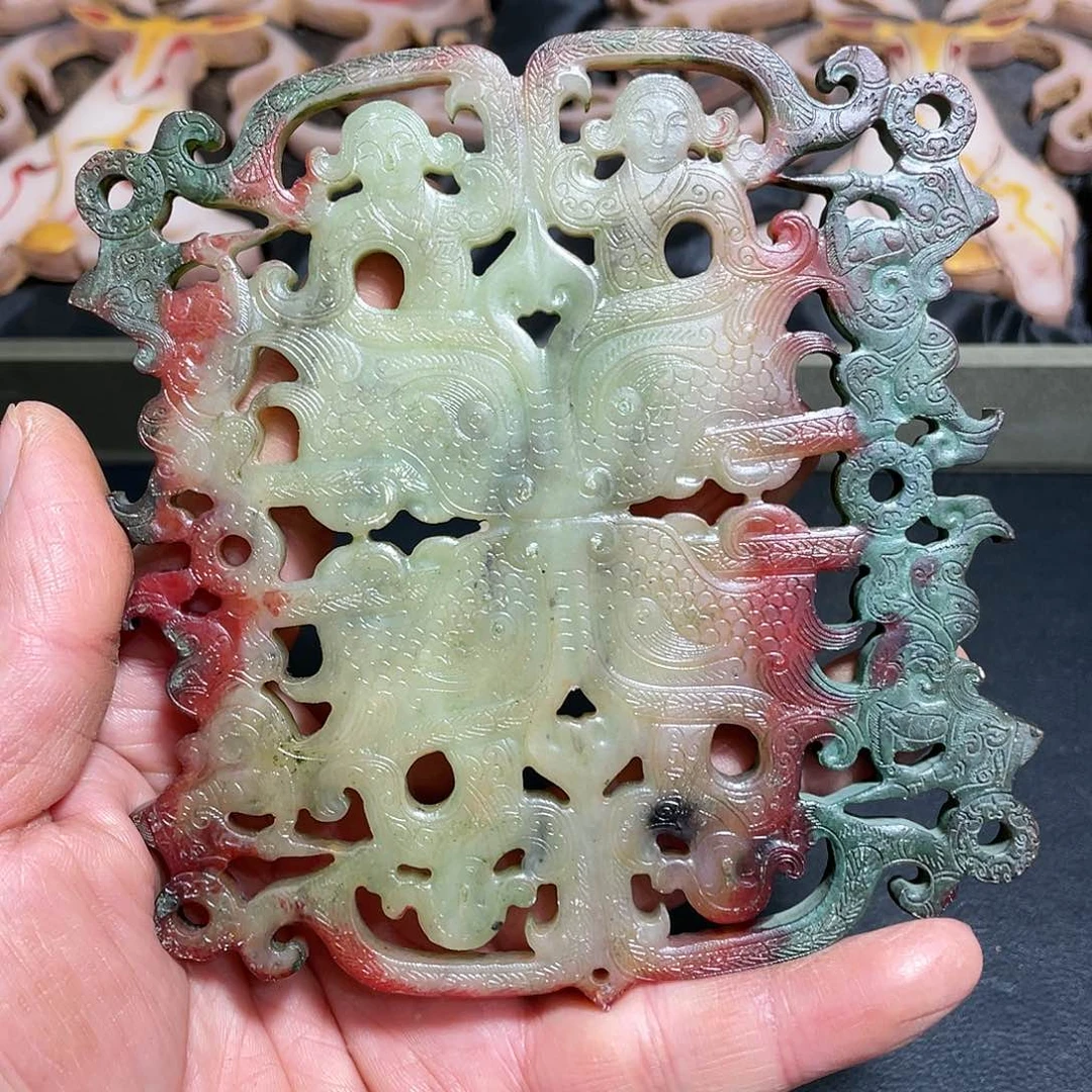 闪购商品一图一物发货