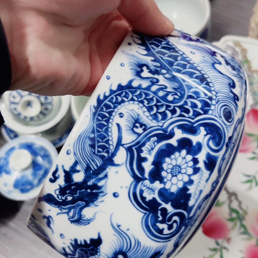 瓷片仓库直播间专属链接