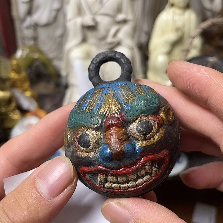 茶宠摆件工艺美术作品