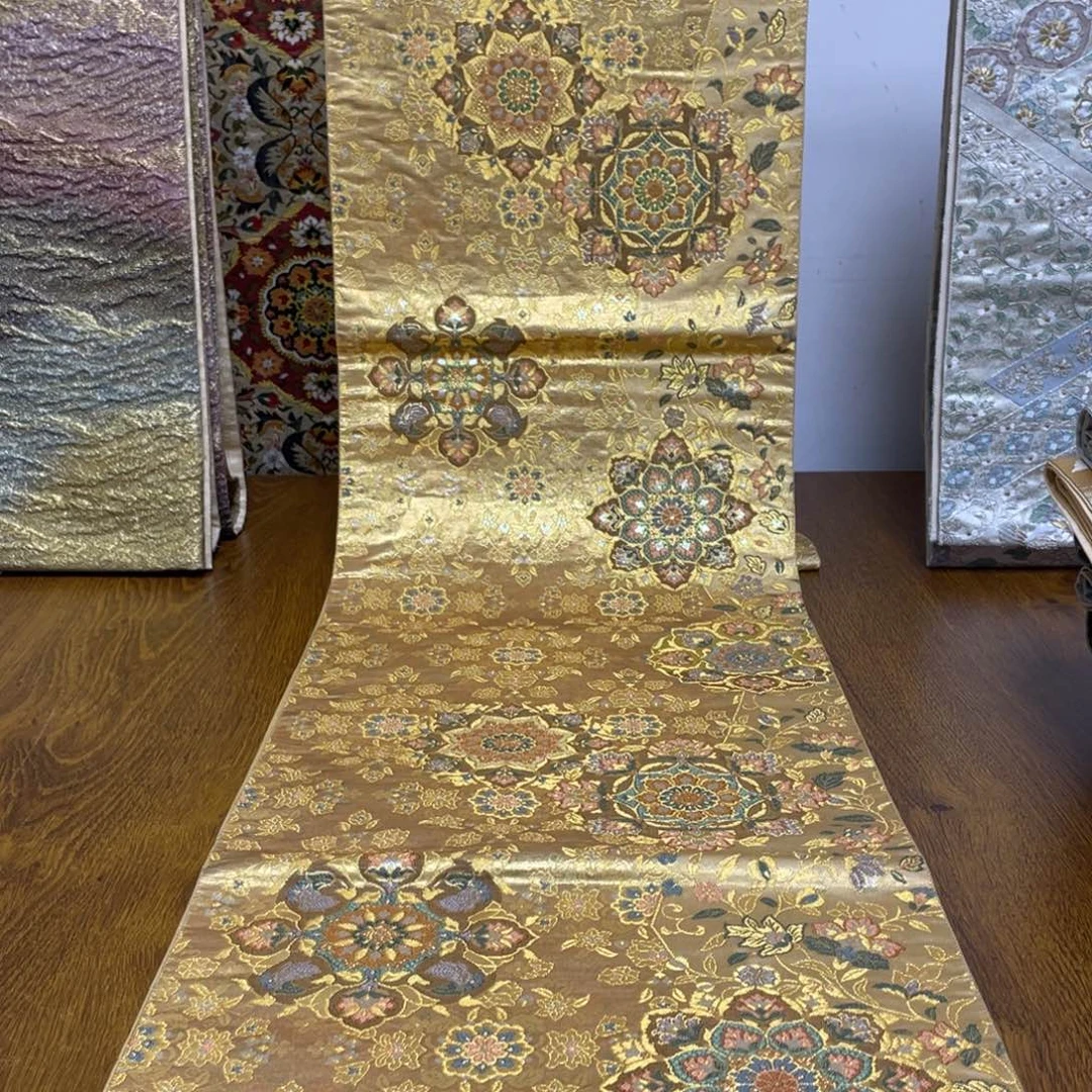 织绣织锦工艺和技术12