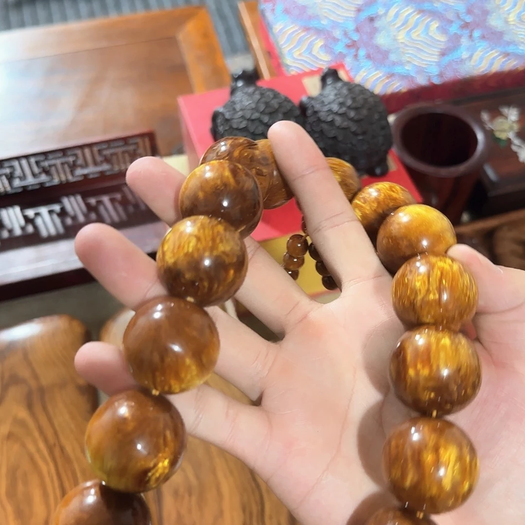 檀香紫檀（小叶紫檀）