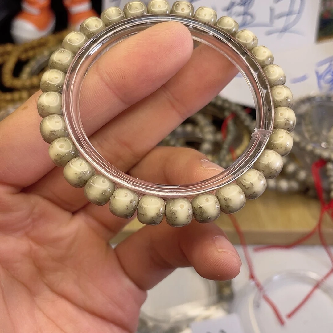 吊坠星月菩提2778