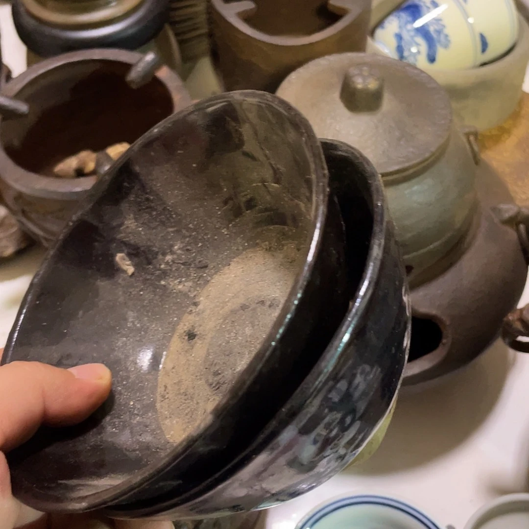 用***8陶其他陶瓷小精品小物件