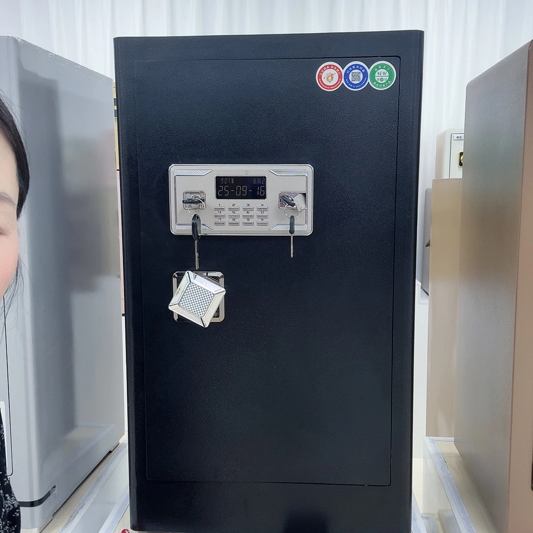 雷***婆金属晨光黑色80电子密码