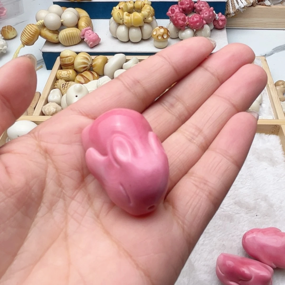 菩提根/象牙果手串