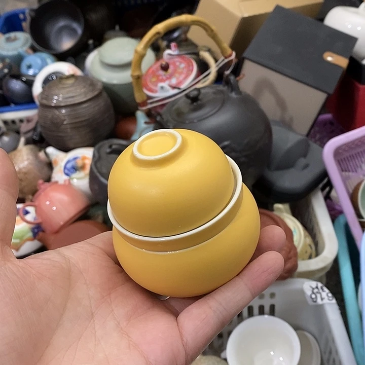 陶瓷艺术品及陶瓷制品