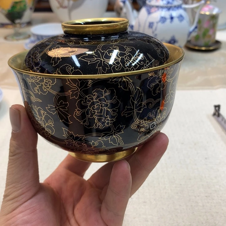 金瓷阁精品瓷器店紫砂