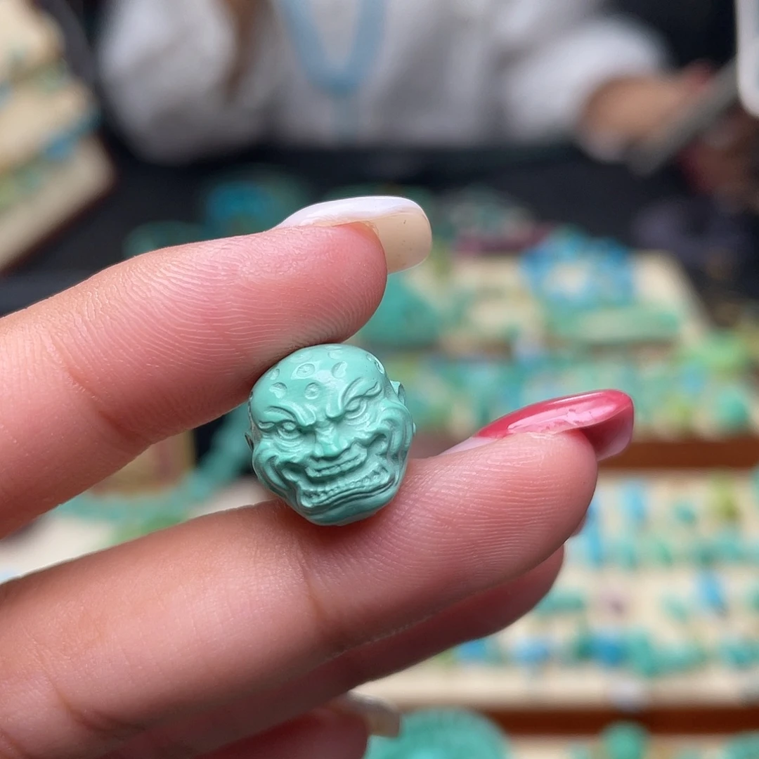 湖北原生态小配饰