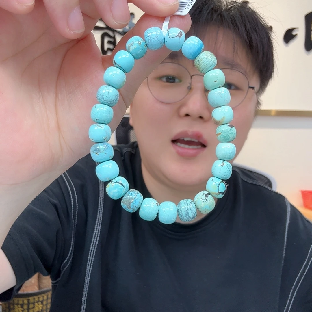 绿松石未镶嵌珠宝奇石108
