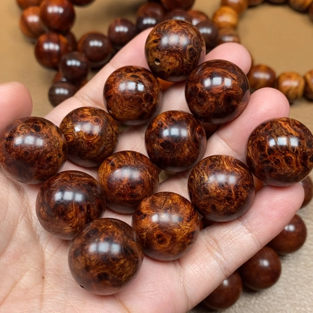 0***6黄花梨/降香黄檀2.0手串