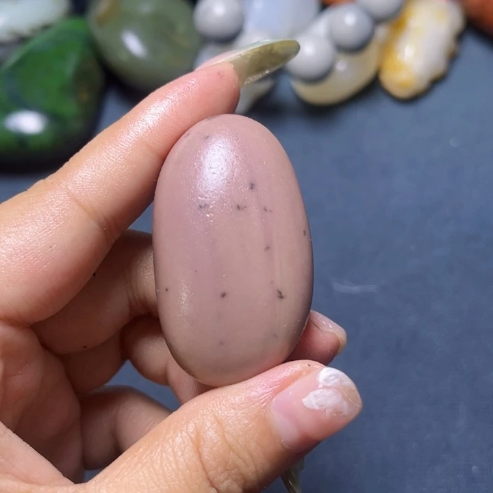 未镶嵌和田玉珠宝奇石