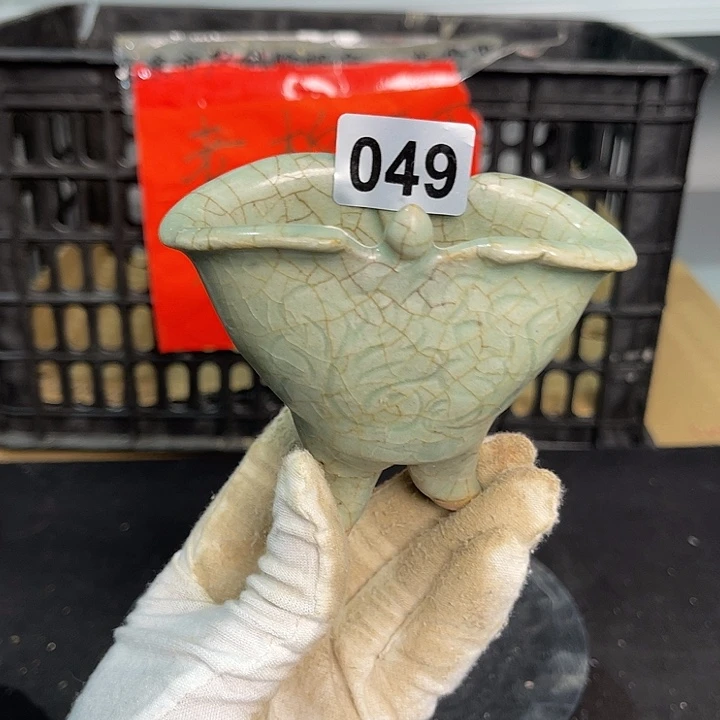 龙泉青瓷茶具套装家用