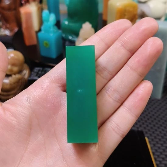 越***。寿山石印石越老师