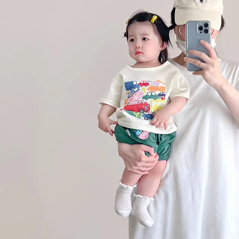 阿宝XZ 720套装（以直播衣服为准）婴幼儿衣服