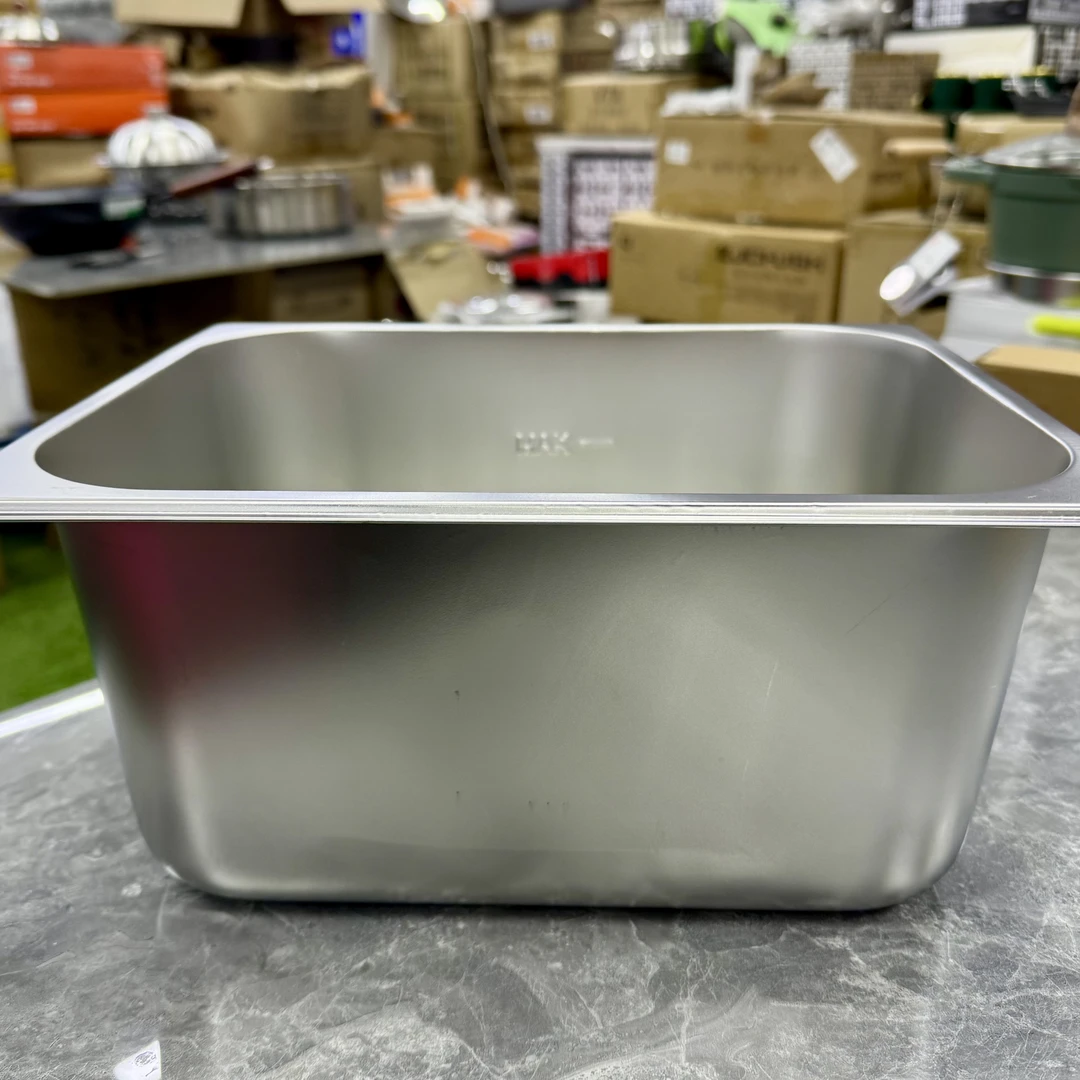 不锈钢方槽32.5*26.5 微瑕