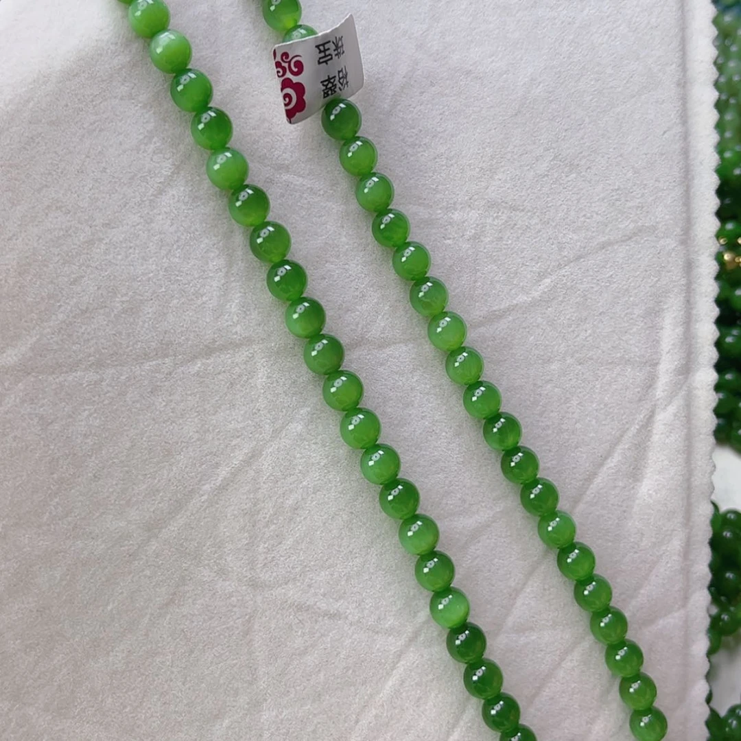 【闪购商品】和田玉未镶嵌颈饰