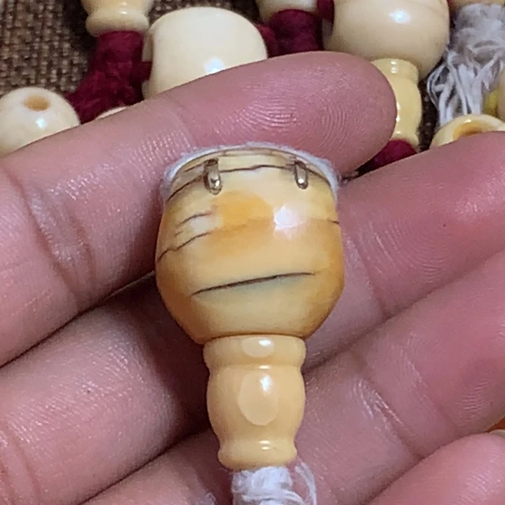 李****木质类藏区完美三通
