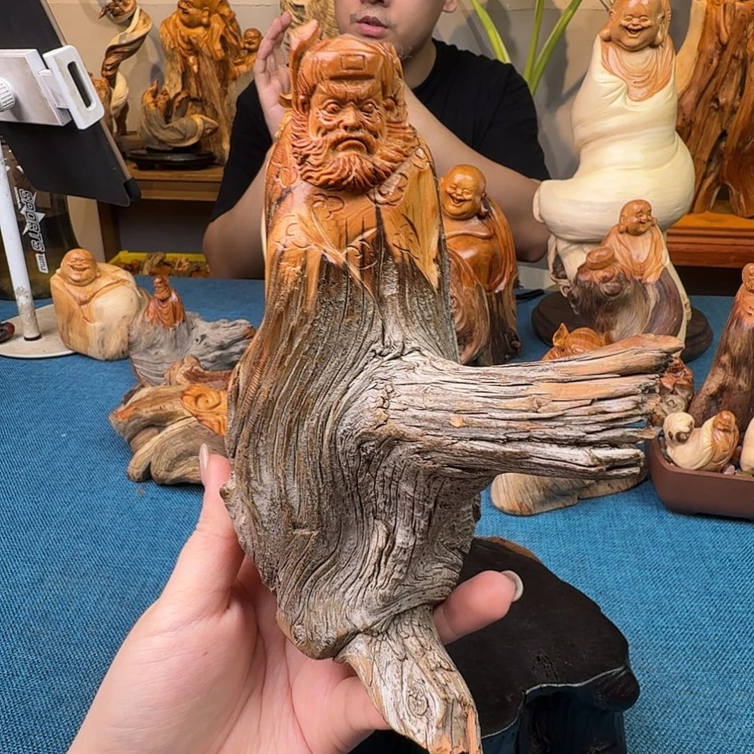 柏木（崖柏）关注一下