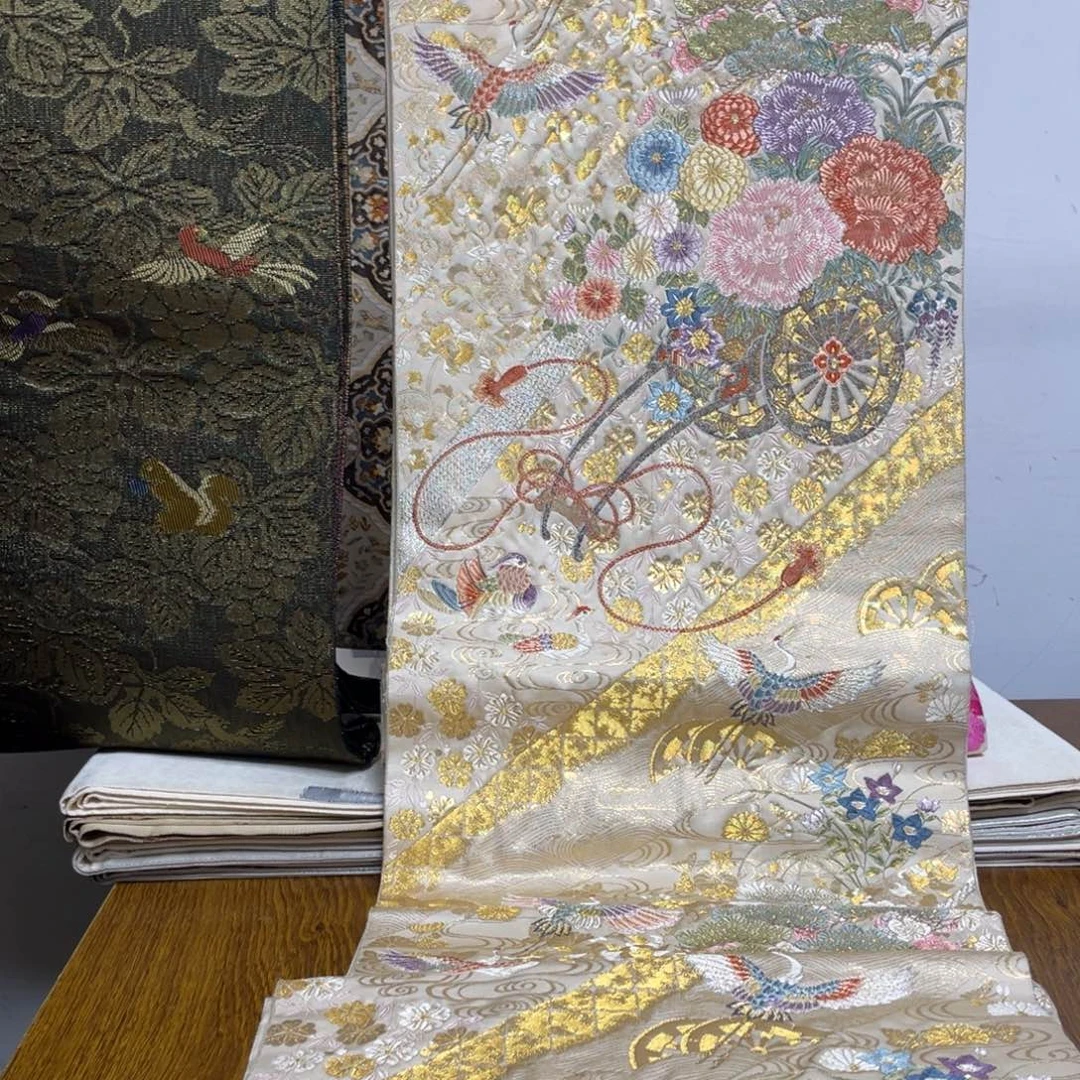 织绣织锦技艺高超技艺高超