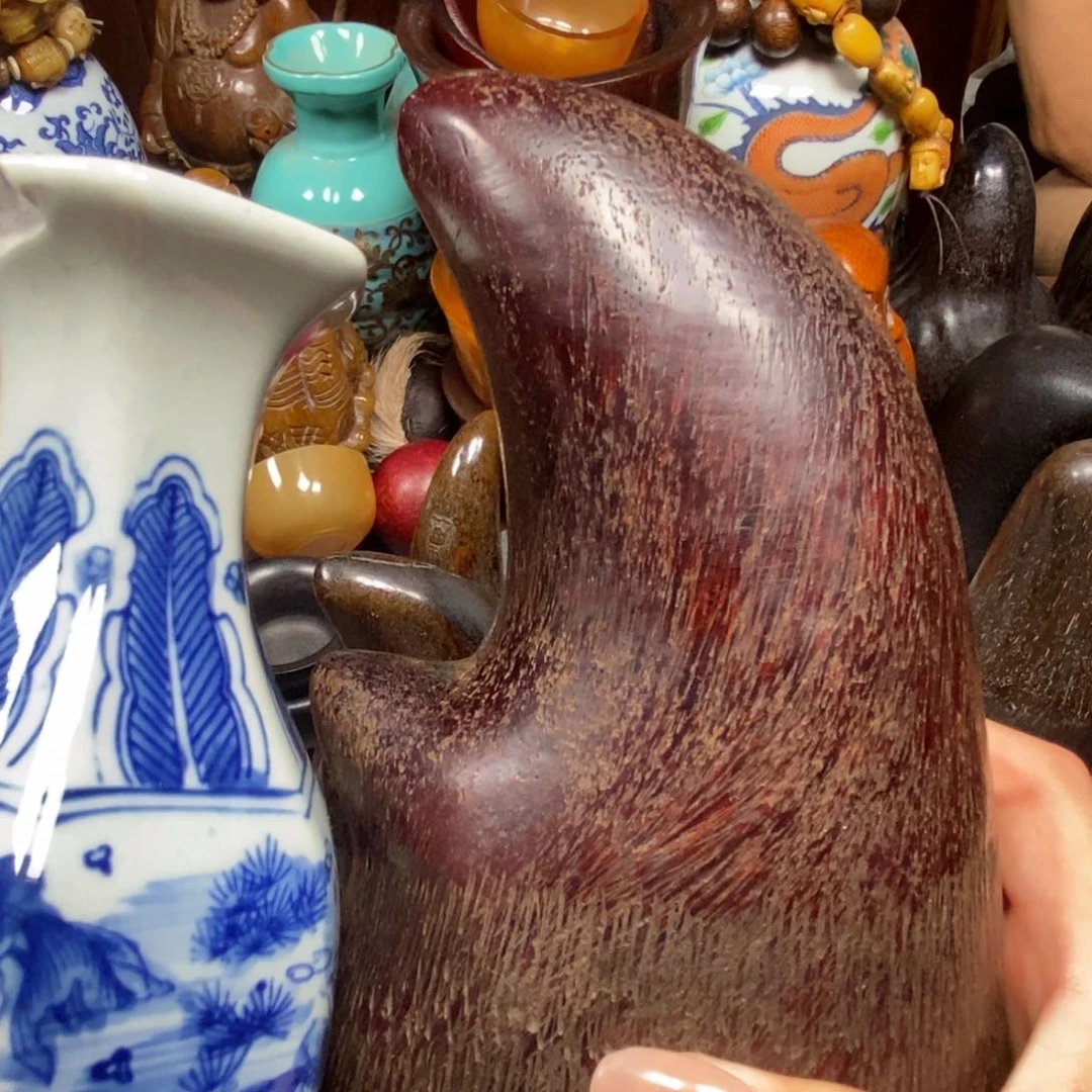 主播节目有一个很好的