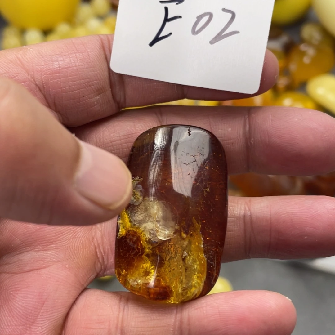 手链琥珀未镶嵌f****t