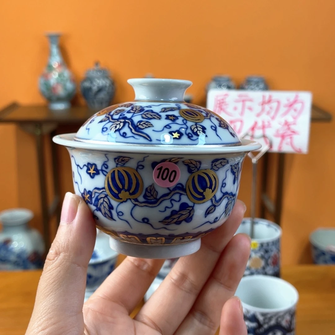 景德镇手绘哈哈哈哈哈哈