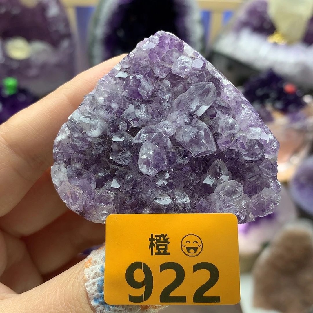 未镶嵌大型摆件（非配饰）水晶