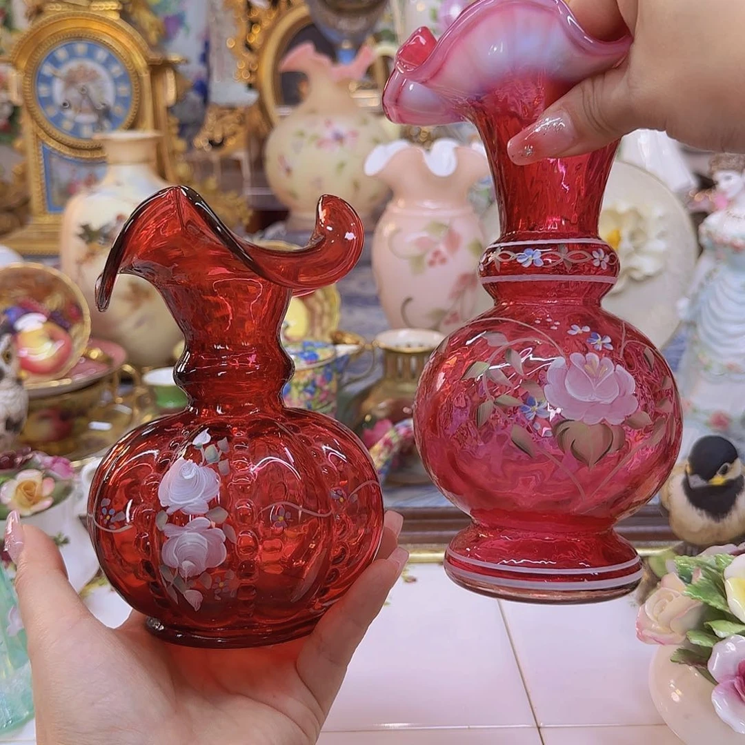 懿***胖欧洲瓷器收藏鉴赏