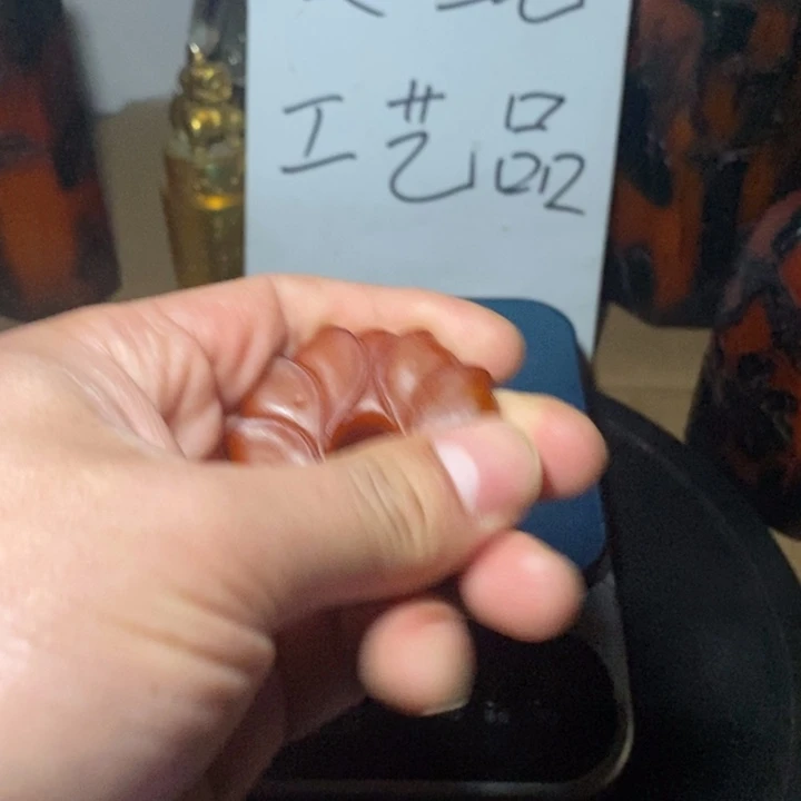 玉精品摆件工艺品