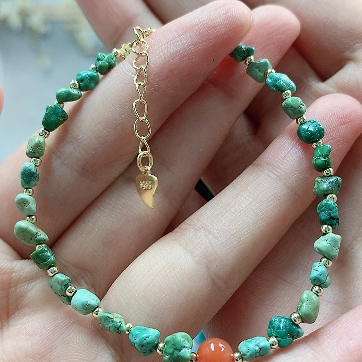 南红玛瑙未镶嵌珠宝奇石