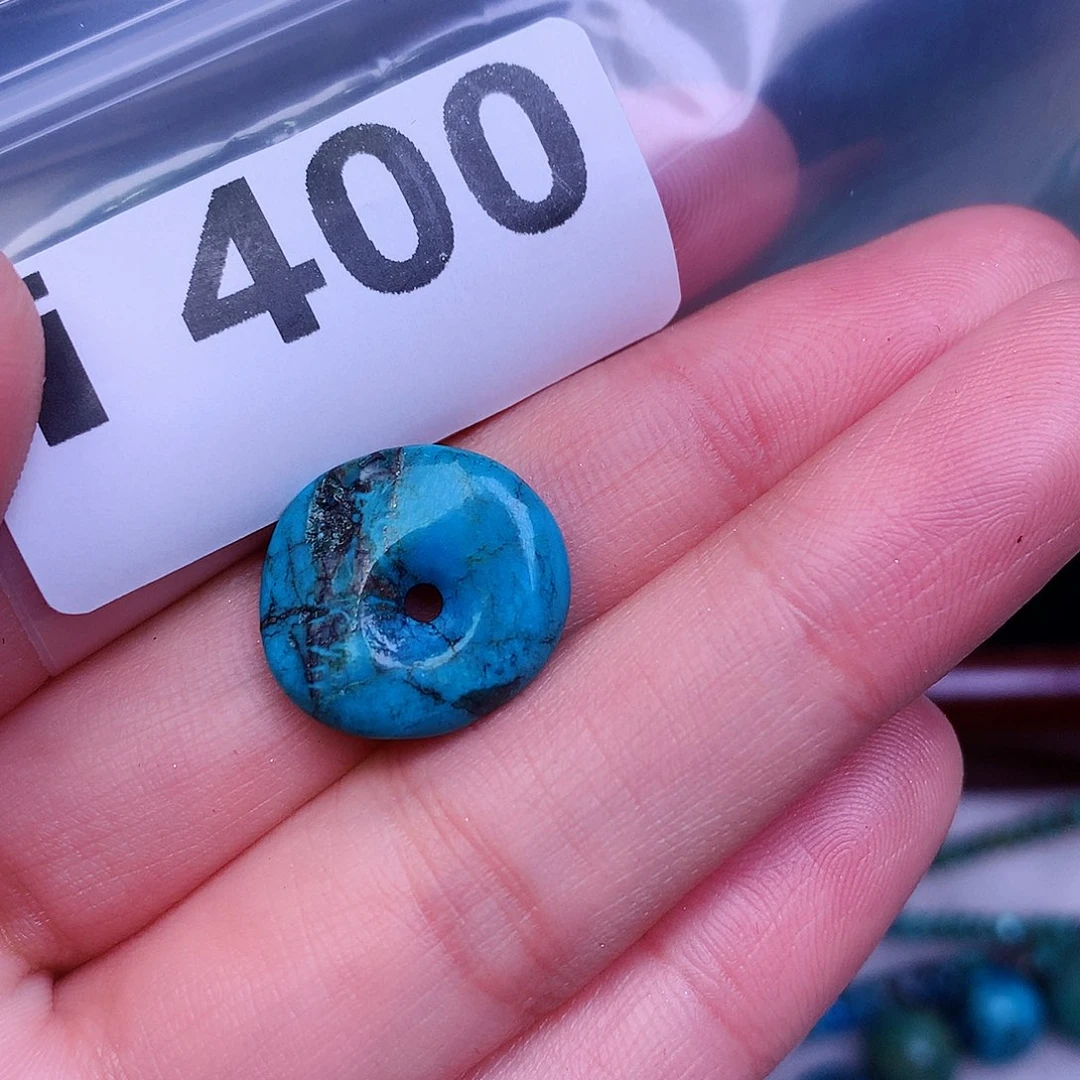 空竹粉丝专享十堰特色手工散珠