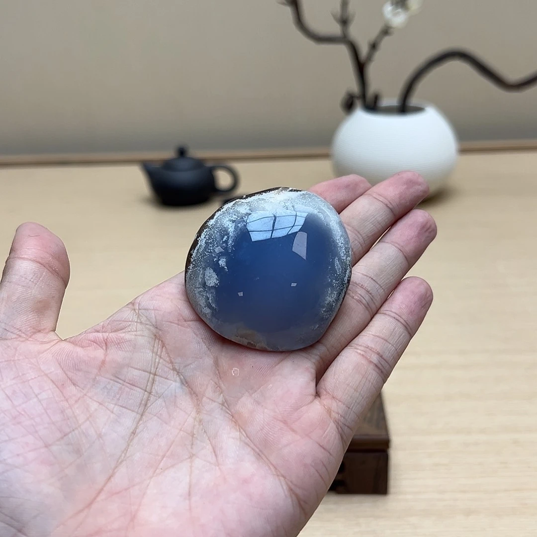 未镶嵌玛瑙/玉髓珠宝奇石～**～