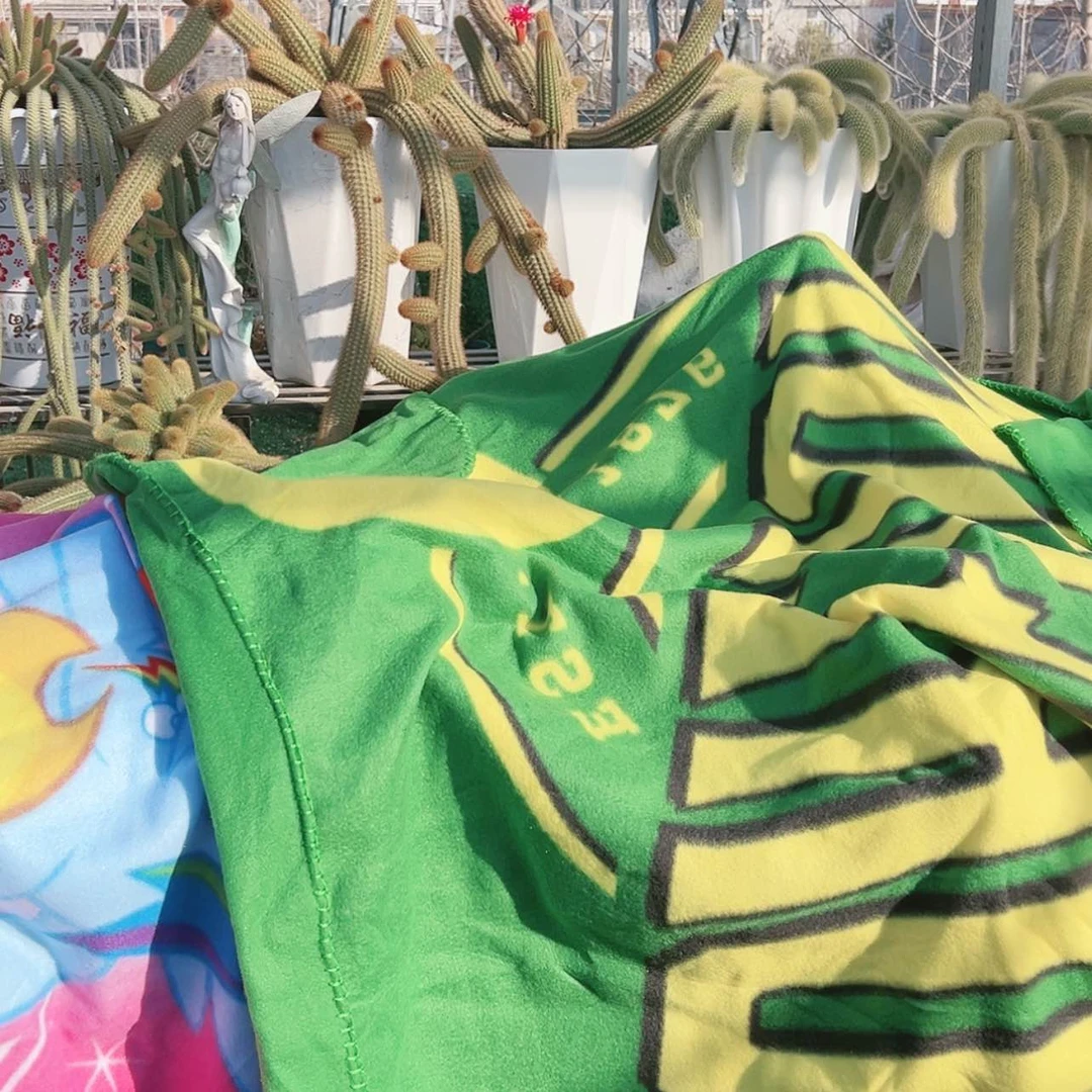 【闪购商品】3条保暖棉