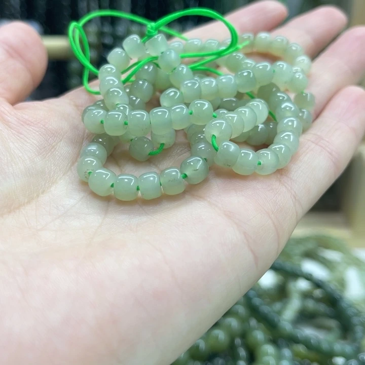 爱***虫未镶嵌和田玉珠宝奇石