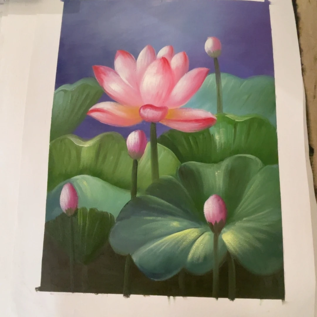 油画油画作品欣赏30.40