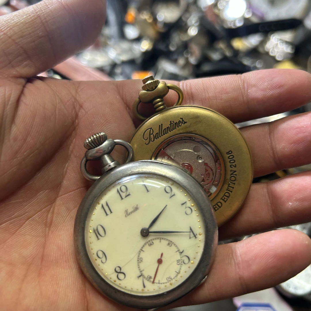 （图片仅供参考）中古配件表