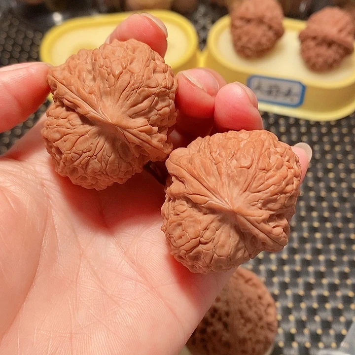 手串/手链核桃42尺寸大团圆